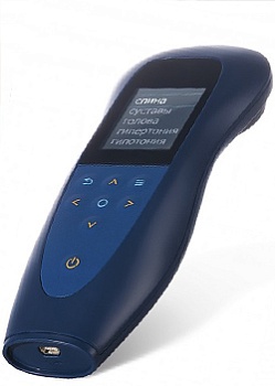 ДЭНАС ПКМ Про